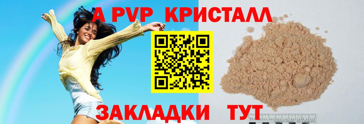 A-PVP СК КРИС Энгельс